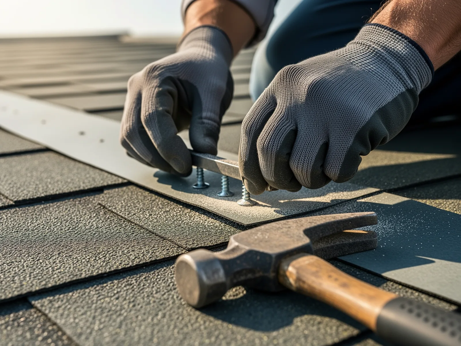 Why choose Fascia Repair in Sweetwater, TN